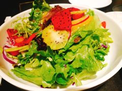 果蔬大拌菜-鼓楼东街老火锅(鼓楼店)