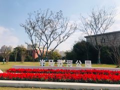 -苏州河梦清园环保主题公园