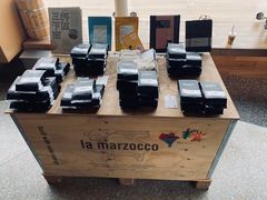 -Seesaw Coffee(朝阳大悦城店)