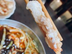 锅包肉-服务大楼冷面(延大店)