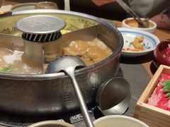 -巴奴毛肚火锅(京西大悦城店)