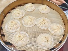 -邢家锅贴老店·非遗·开封菜(金明广场店)