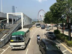 -香港会议展览中心演讲厅