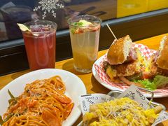 -觅食Meet Food(文星湾店)