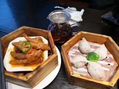 -中西名菜(增城店)
