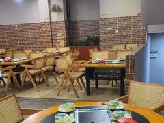 -德四家·云南傣味烧烤品牌(和谐店)