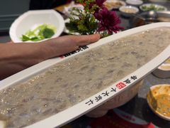 -华晟山城火锅(开发区港西东阁里店)