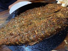 -福苗小骆驼烧烤(莲湖路店)