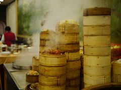 -沙田新强记烧鹅海鲜酒家