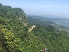 -梦幻奥陶纪景区