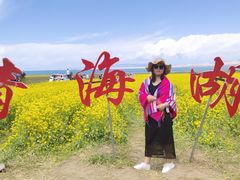 -青海湖国家重点风景名胜区