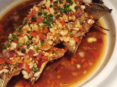 -费大厨辣椒炒肉(万家丽一店)