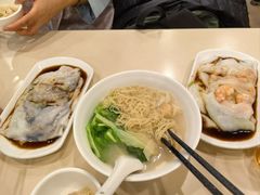 -玲又珑美食(盘福路店)