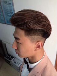 丽锦美容美发(田村店)-LJOY丽锦造型·烫发染发