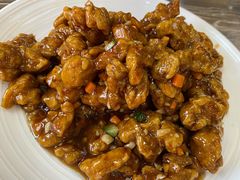 樱桃肉-林之六八·6886大连老菜馆