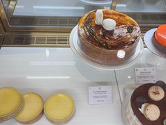 -PAUL LAFAYET 法式甜品(深圳湾万象城店)