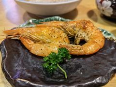 -山之川日料放题(通州店)