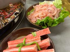 -重庆老火锅王(西安北路店)