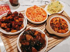 -乡村基·川味现炒大王(熙悦天街店)