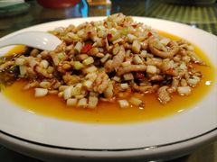 鱼香肉丝-蜀上肴(青羊宫店)