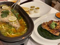 -阿诺泰·泰国餐厅(紫荆店)