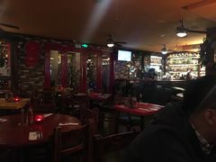 -Pistolera Mexican Cantina女枪手墨西哥餐厅(碧云路店)