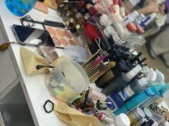 -一墨照相馆·证件照·形象照(世博店)