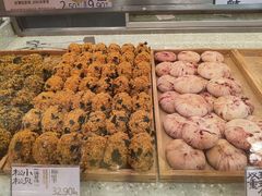 -泸溪河桃酥(西直门凯德店)