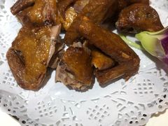 -后宫私房菜(汇客美食娱乐广场店)