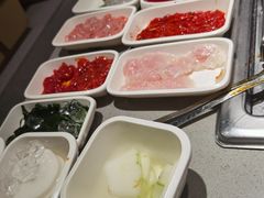 -海底捞火锅(公益西桥店)