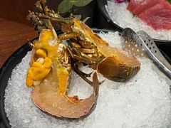 -东海怡品海鲜豆捞(舟宿夜江店)