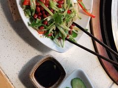 -313羊庄铁锅烀羊肉·烤全羊·烧烤龙虾·团建聚餐(永德路店)