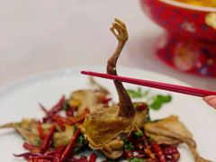 -虹御轩·传承江浙菜(虹桥店)