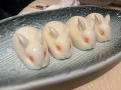 -侨美食家·粤菜(体育西路店)