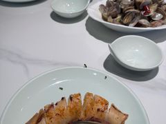 -船歌·鱼水饺青岛菜(枫蓝国际购物中心店)