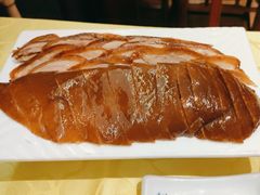 -红红烤鸭店(西单店)