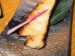 -千代武日本料理(爱建店)
