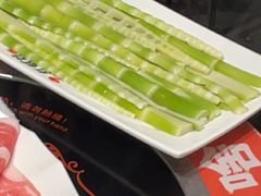 -红菇坊鲜汤火锅(北行店)