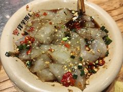 -郑件洋芋饭庄