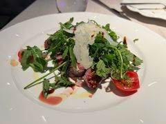 智利和牛切片牛排-Solo(衡山路店)