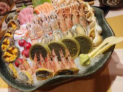 -吉兆·料理(红梅南路店)