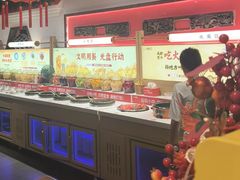 -矮板凳老火锅(宽窄巷子店)
