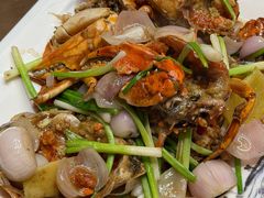 -岛中岛·海鲜大排档·万宁老字号(东澳店)