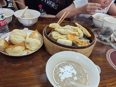 -马市街食它汤店(解放路店)