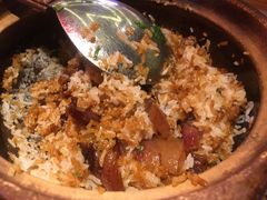 -啫神·广州地标美食(北京路店)