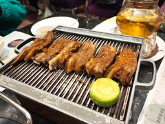 -新兴·金羊座·粤菜点心(乐峰店)