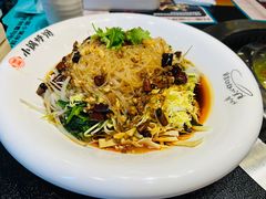 -灶座小锅烀饼·铁锅炖(道里店)