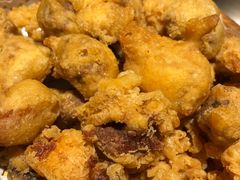 -志晖园圆子鸡·辣子鸡(阳光店)