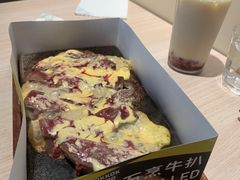 -卡朋西餐(悦汇城店)