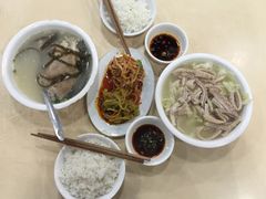 -天一沾水肥肠(科园一街店)